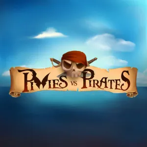 Slot machine Pixies-Vs-Pirates