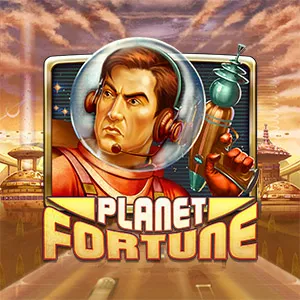 Slot machine Planet-Fortune