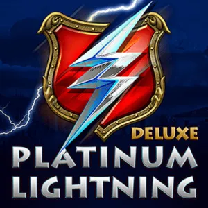 Slot machine Platinum-Lightning-Deluxe