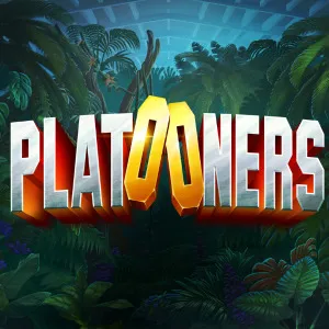 Slot machine Platooners