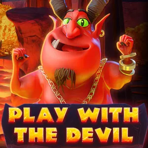 Slot machine Play-With-The-Devil