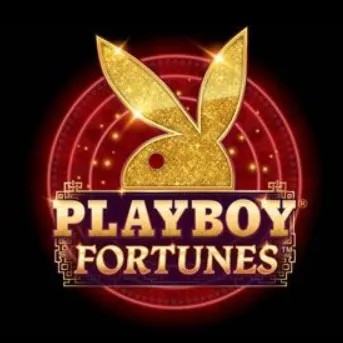 Slot machine Playboy-Fortunes