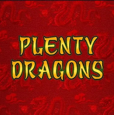 Caça-níqueis Plenty-Dragons