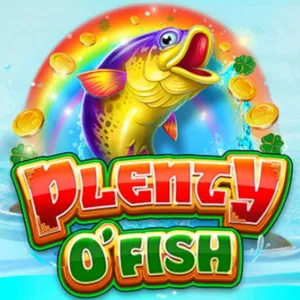 Caça-níqueis Plenty-Ofish