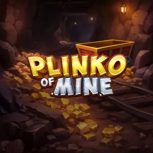 Slot machine Plinko-Of-Mine