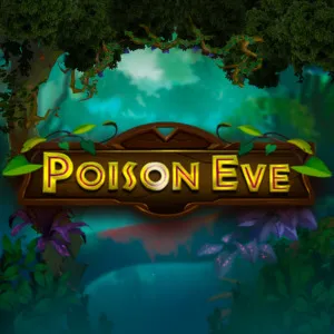Slot machine Poison-Eve