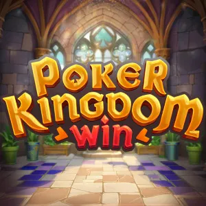 Slot machine Poker-Kingdom-Win