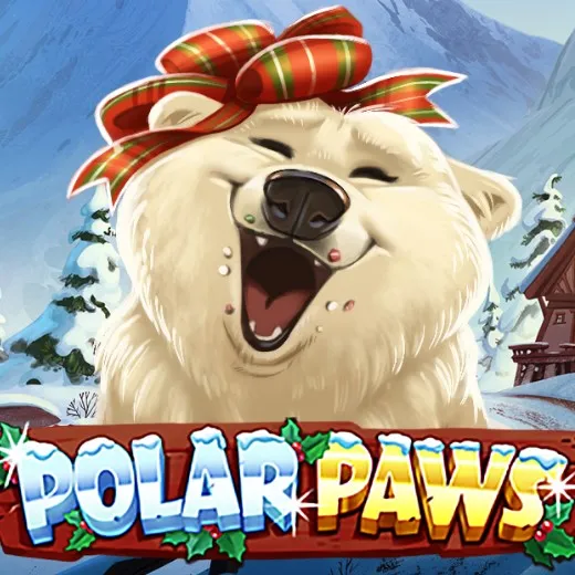 Slot machine Polar-Paws-Slot-Review
