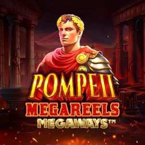 Slot machine Pompeii-Megareels-Megaways