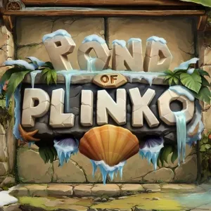 Slot machine Pond-Of-Plinko
