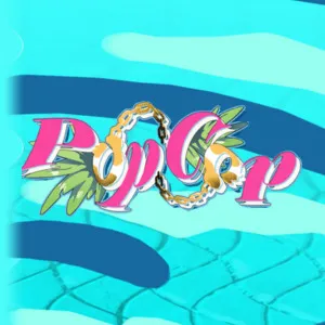 Slot machine Pop-Cop