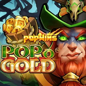 Slot machine Pop-Ogold