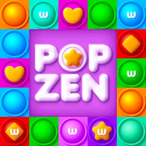 Slot machine Pop-Zen