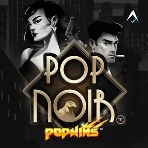 Slot machine Popnoir