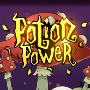 Slot machine Potion-Power