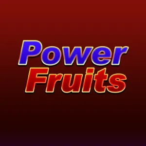 Slot machine Power-Fruits