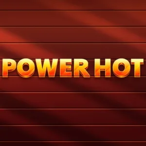 Slot machine Power-Hot