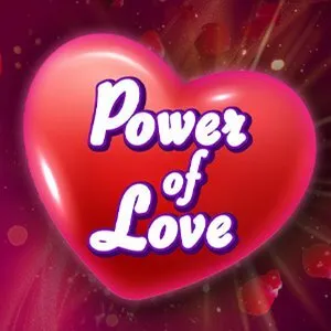 Slot machine Power-Of-Love