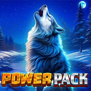 Slot machine Power-Pack