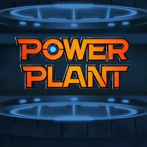 Machine à sous Power-Plant