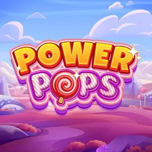 Slot machine Power-Pops