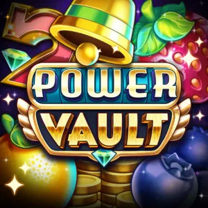 Slot machine Power-Vault