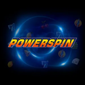 Slot machine Powerspin