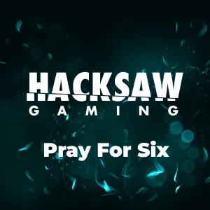 Slot machine Pray-For-Six