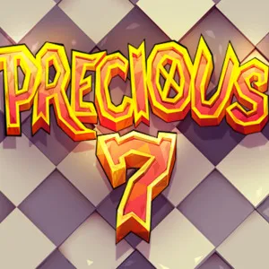 Slot machine Precious-7