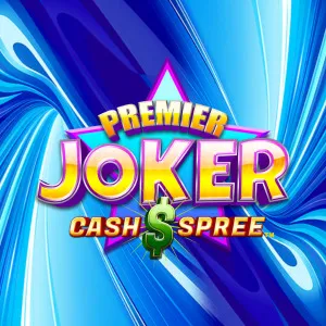 Slot machine Premier-Joker-Cash-Spree
