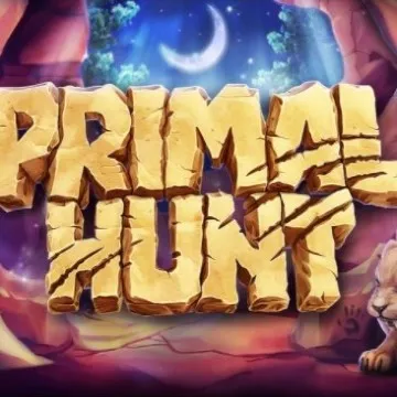 Slot machine Primal-Hunt