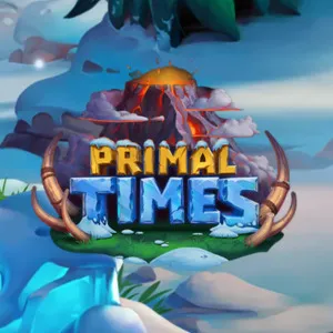 Slot machine Primal-Times