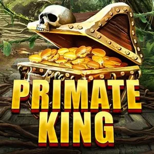 Slot machine Primate-King