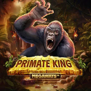 Slot machine Primate-King-Megaways
