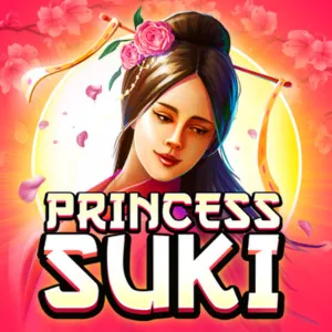 Slot machine Princess-Suki