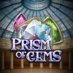 Slot machine Prism-Of-Gems