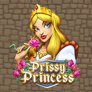Slot machine Prissy-Princess