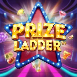 Slot machine Prize-Ladder