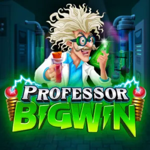 Slot machine Professor-Big-Win