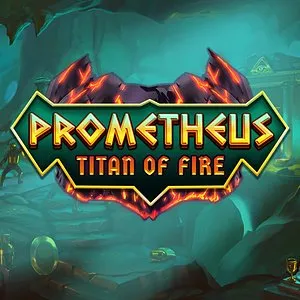 Slot machine Promotheus-Titan-Of-Fire