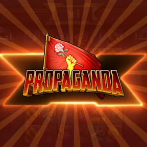 Slot machine Propaganda