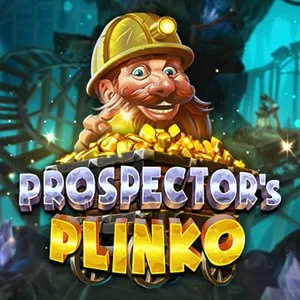 Machine à sous Prospectors-Plinko