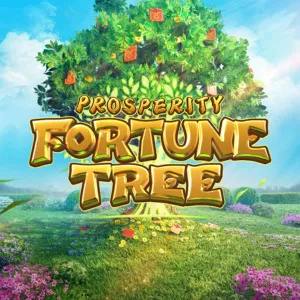 Slot machine Prosperity-Fortune-Tree