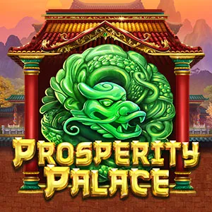 Slot machine Prosperity-Palace