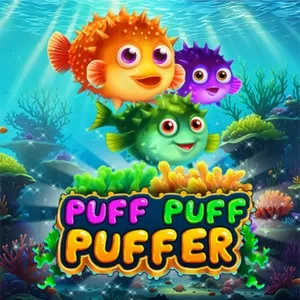 Slot machine Puff-Puff-Puffer