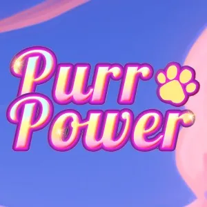 Slot machine Purr-Power
