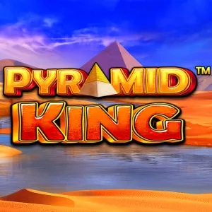 Slot machine Pyramid-King