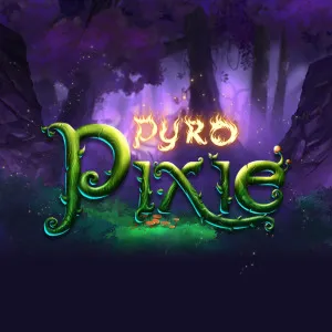 Slot machine Pyro-Pixie