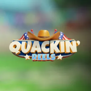 Slot machine Quackin-Reels