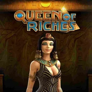 Slot machine Queen-Of-Riches